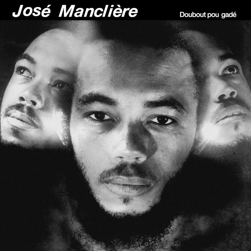 Jos Manclire  Doubout Pou Gad