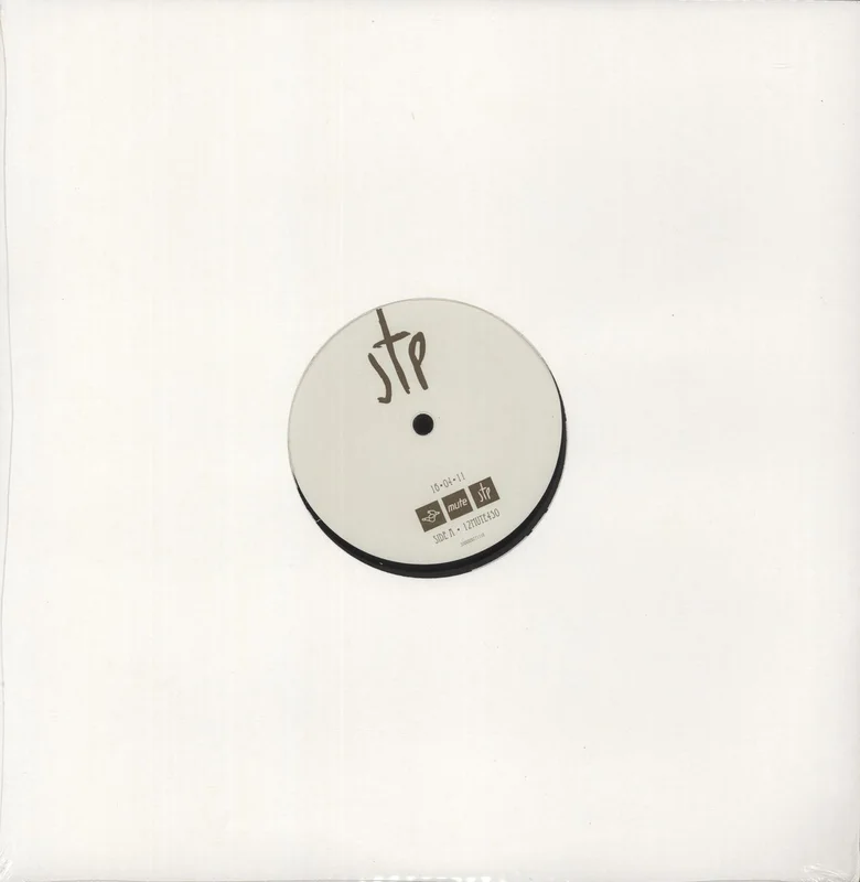 Josh T. Pearson Sweetheart I Ain't Your Christ / Country Dumb UK 12" vinyl
