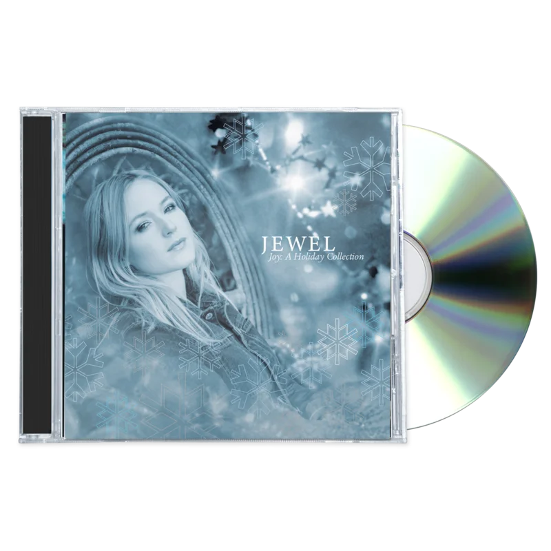 Joy: A Holiday Collection (CD)