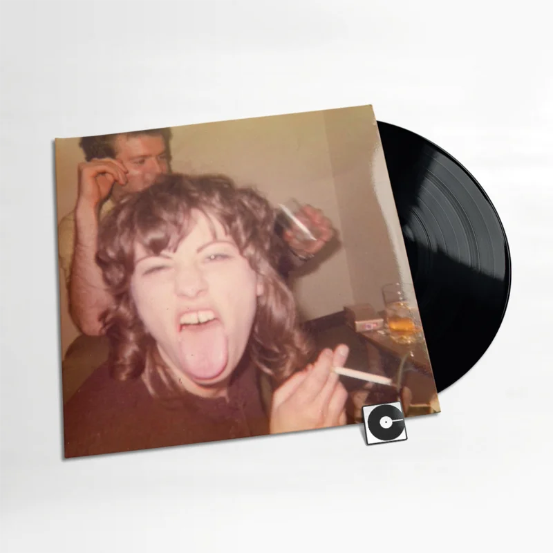 Joyce Manor - "I Used To Go To This Bar"