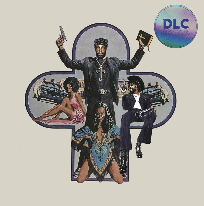Jpegmafia / Danny Brown - Scaring The Hoes: Dlc Pack [Colored Vinyl]