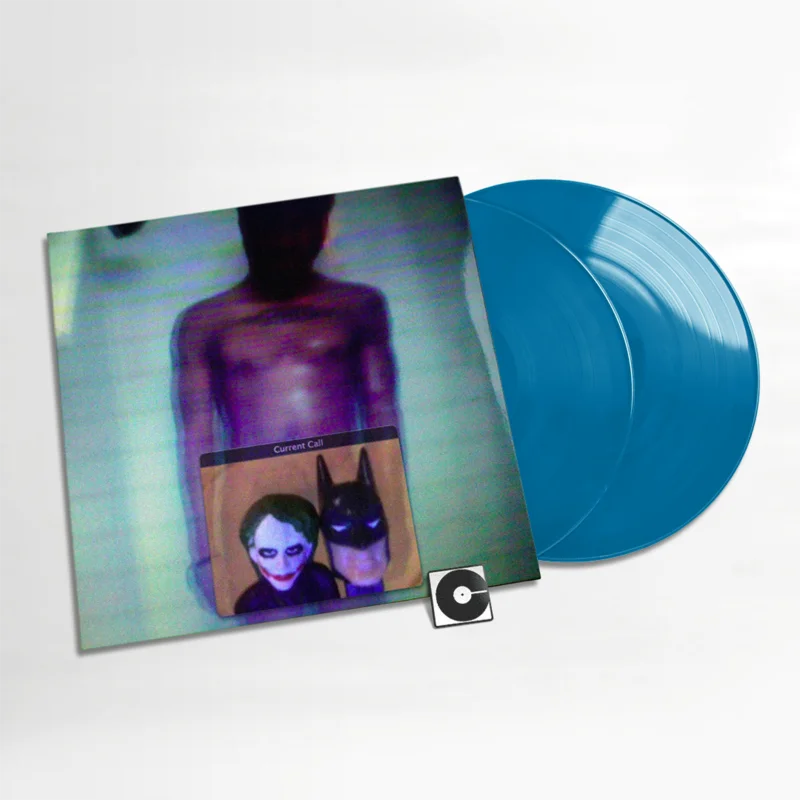 JPEGMAFIA - "The Ghost~Pop Tape"