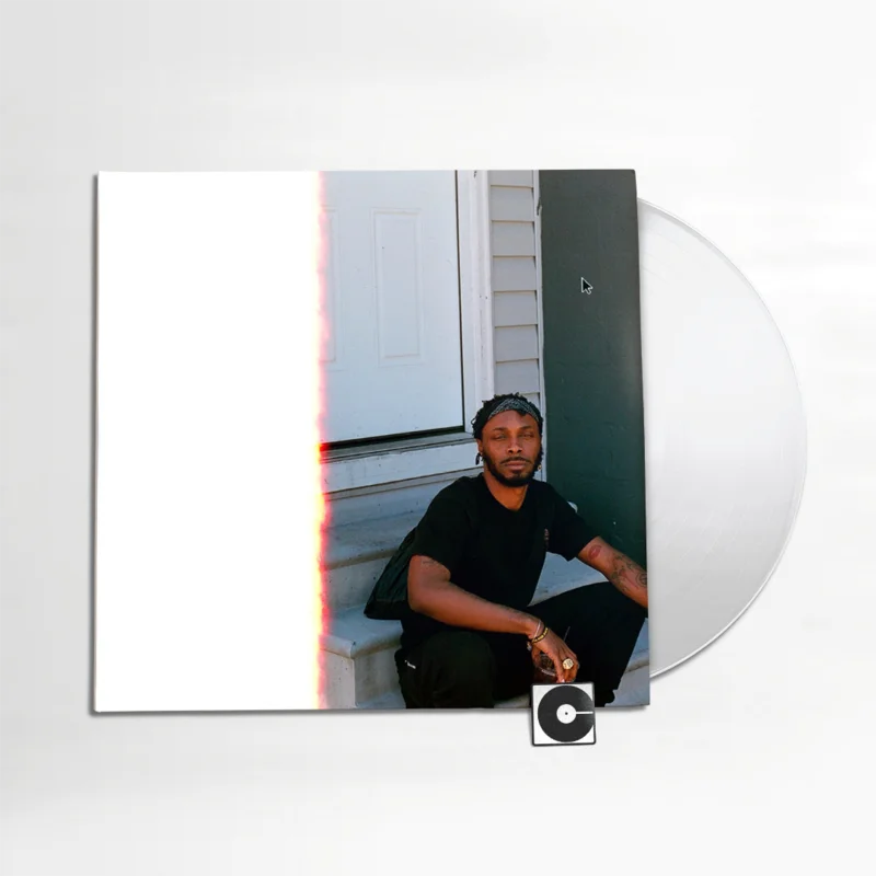 JPEGMAFIA - "Veteran" 2024 Pressing