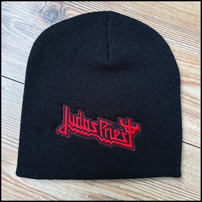 JUDAS PRIEST: official beanie hat