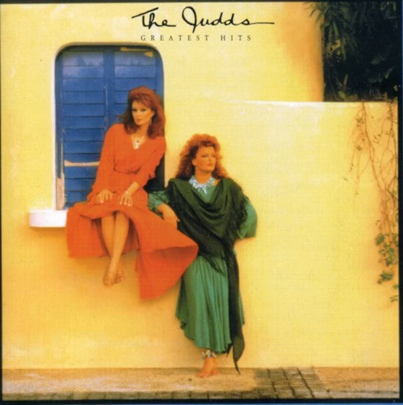 Judds - Greatest Hits, Vol. 1 [CD]