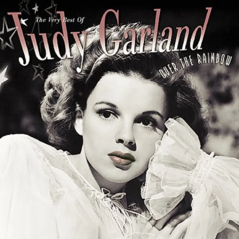 Judy Garland - Over the Rainbow: The Very Best of Judy Garland [CD]