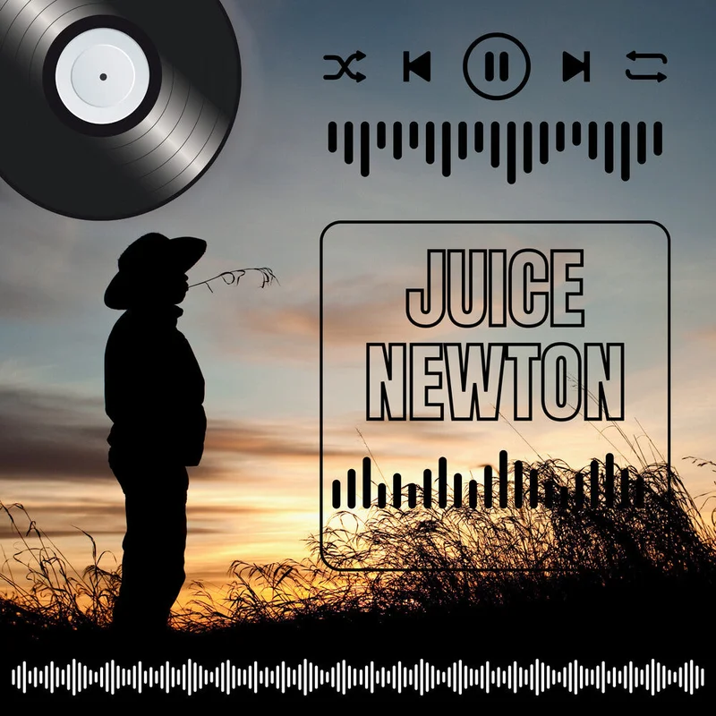 Juice Newton - Juice Newton's Greatest Hits (Mod) [CD]
