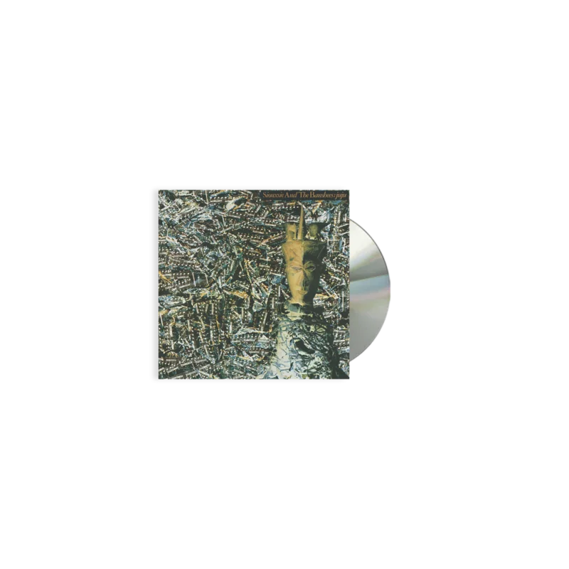 Juju: CD Album