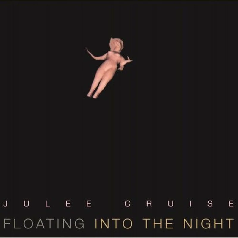 Julee Cruise - Floating Into the Night - Music On Vinyl LP