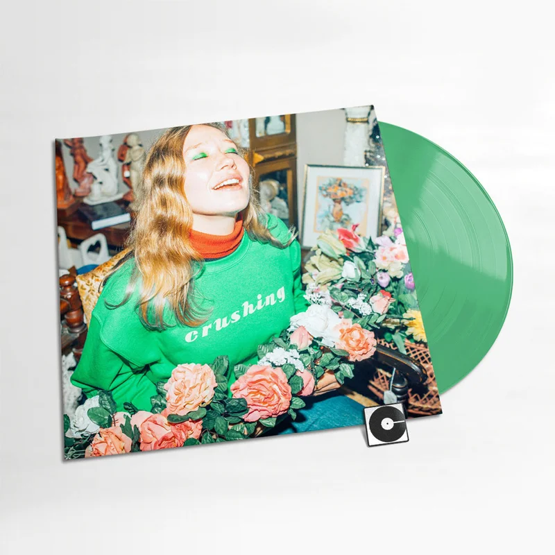 Julia Jacklin - "Crushing"
