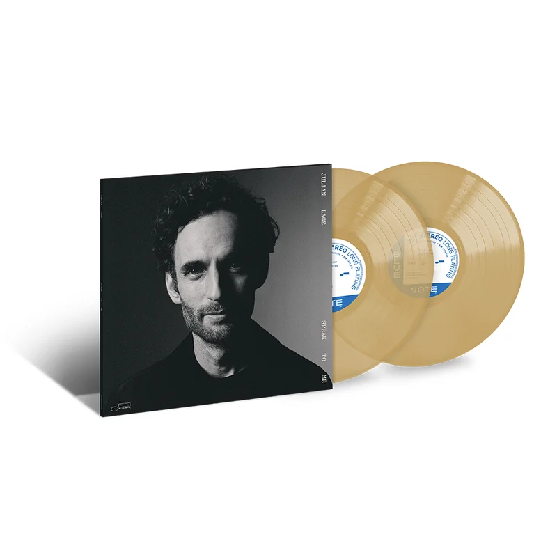 Julian Lage: Speak To Me