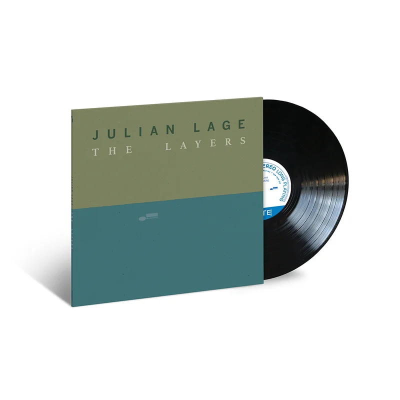 Julian Lage: The Layers