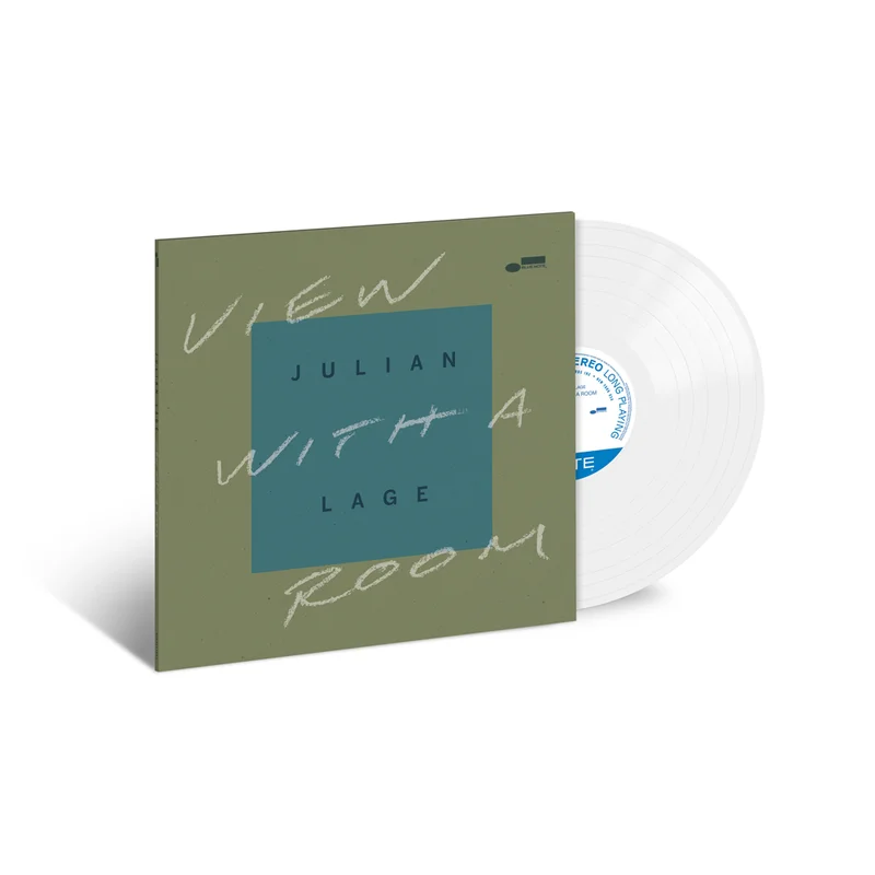 Julian Lage: View With A Room
