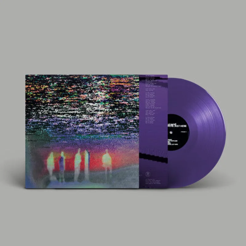 Just Mustard - We Were Just Here - Indie LP