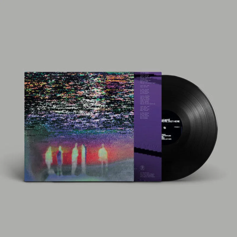 Just Mustard - We Were Just Here - LP