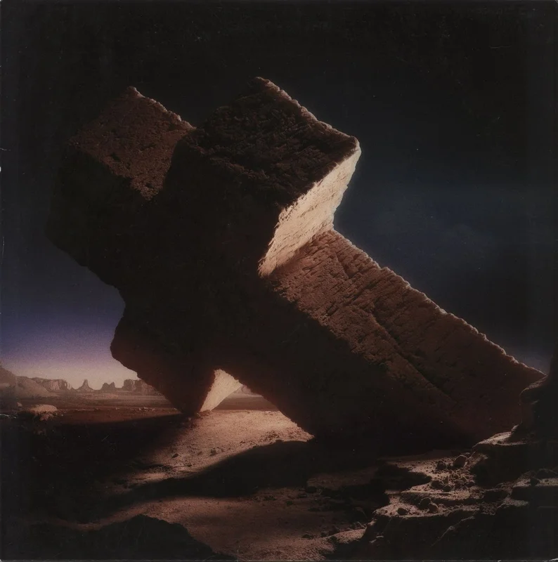 Justice Civilization French 12" vinyl