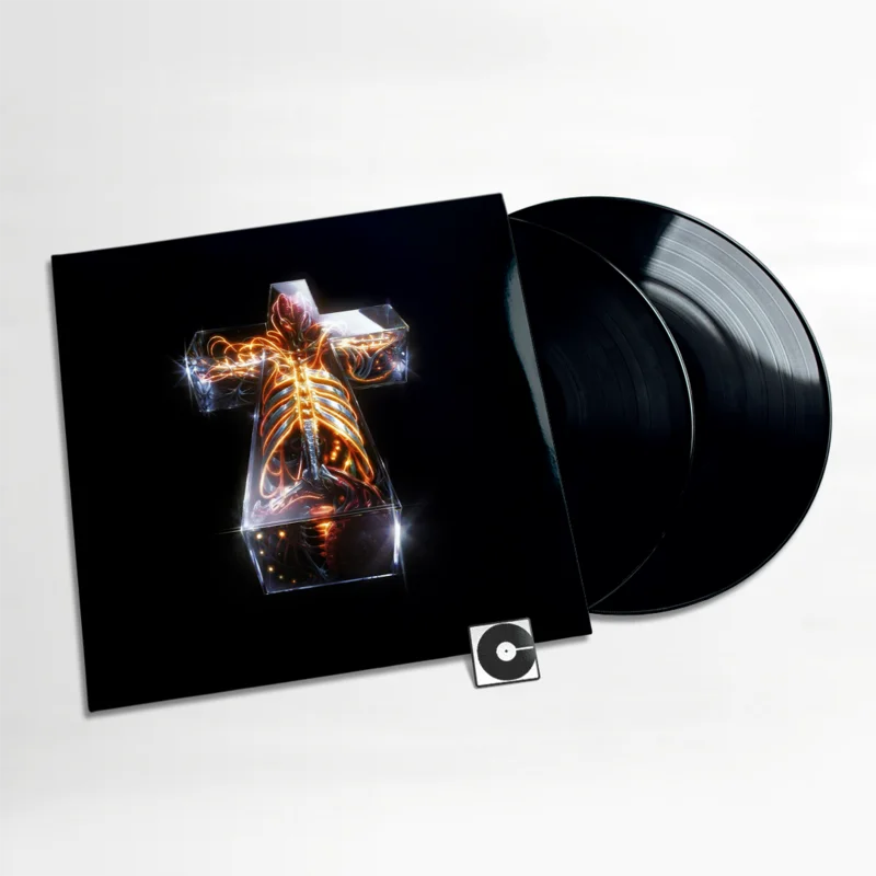 Justice - "Hyperdrama"
