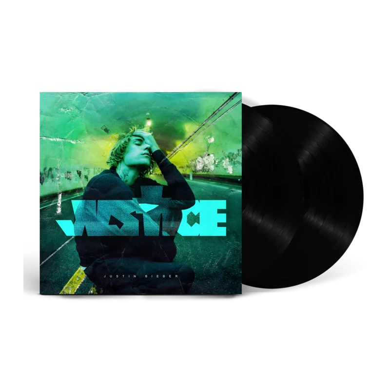 Justice Vinyl