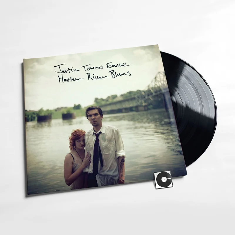 Justin Townes Earle - "Harlem River Blues"
