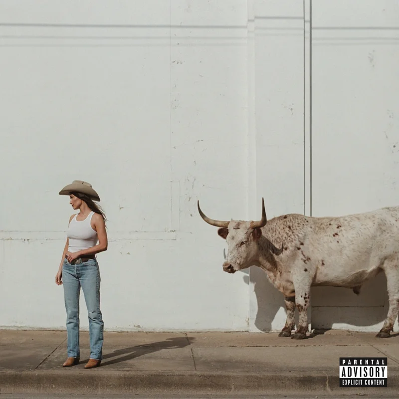 Kacey Musgraves  Middle Of Nowhere (IEX Rodeo Clown)