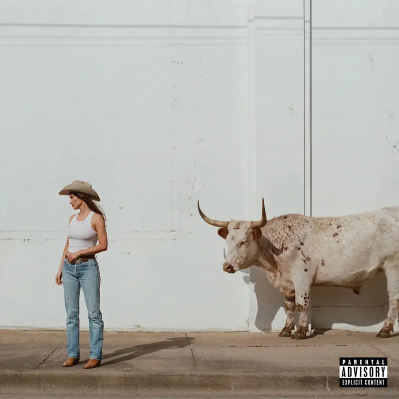 Kacey Musgraves  Middle of Nowhere (Whiskey Vinyl)