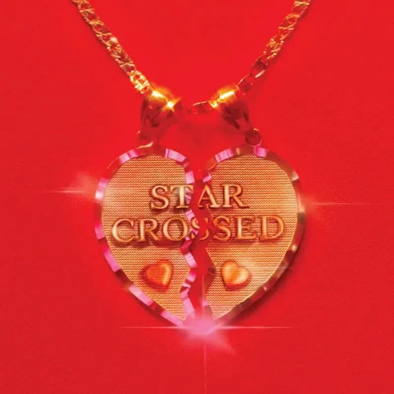 Kacey Musgraves  Star Crossed