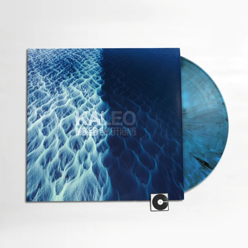 Kaleo - "Mixed Emotions"