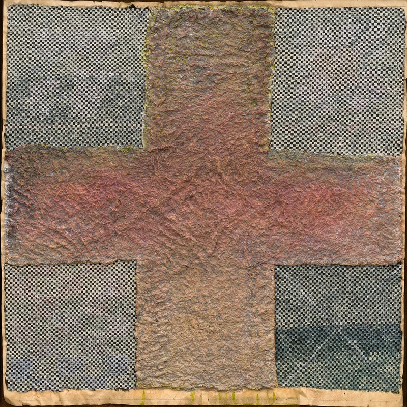 Kali Malone  / Bordreuil,Leila - Music For Intersecting Planes [CD]