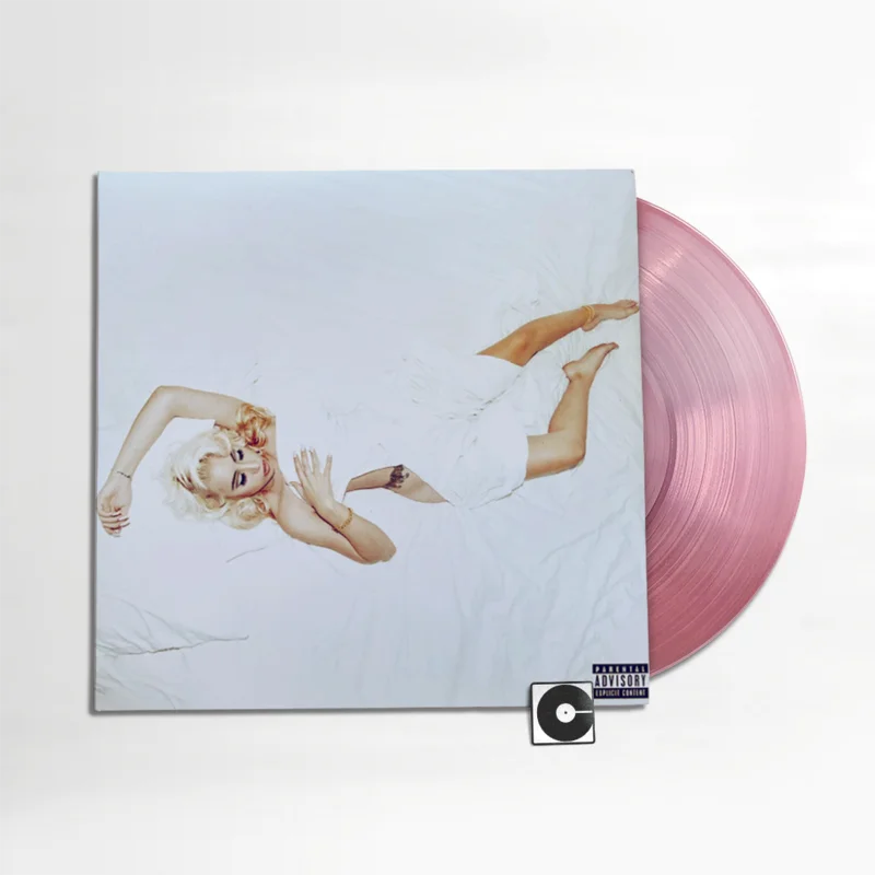 Kali Uchis - "Por Vida"