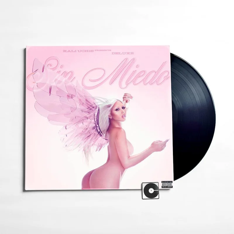 Kali Uchis - "Sin Miedo"