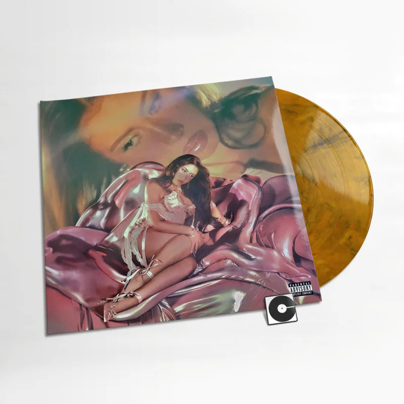 Kali Uchis - "Sincerely," Indie Exclusive
