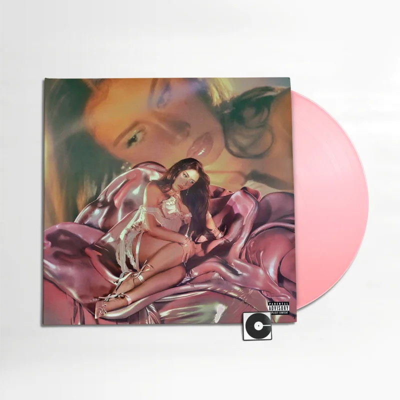 Kali Uchis - "Sincerely,"