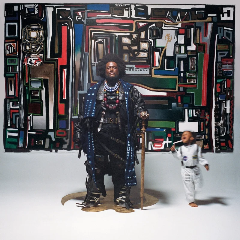 Kamasi Washington  Fearless Movement