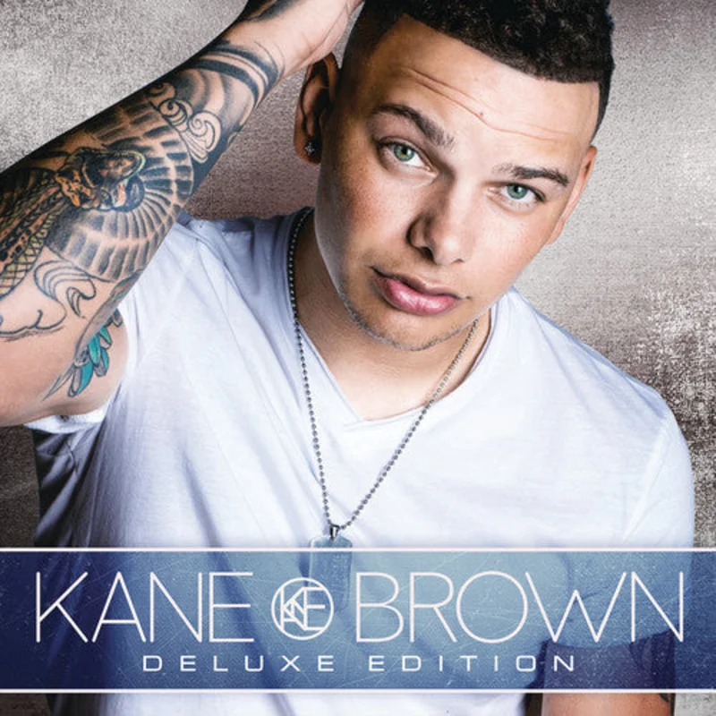 Kane Brown - Kane Brown [Deluxe Edition]