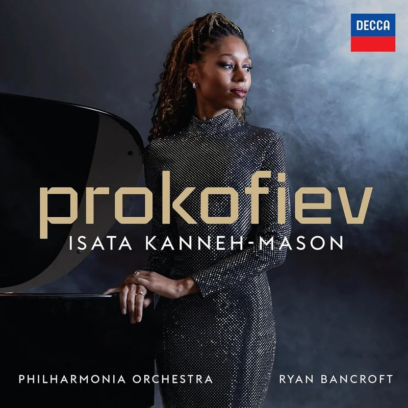 Kanneh-Isata Mason - Prokofiev (Uk) [CD]