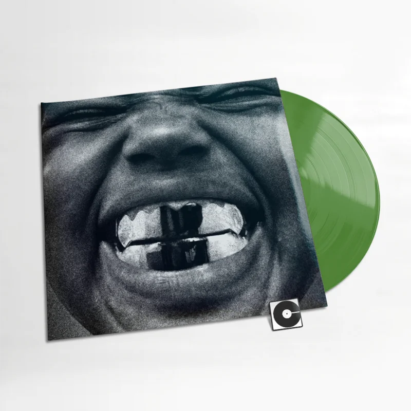 Kanye West - "Bully" Indie Exclusive