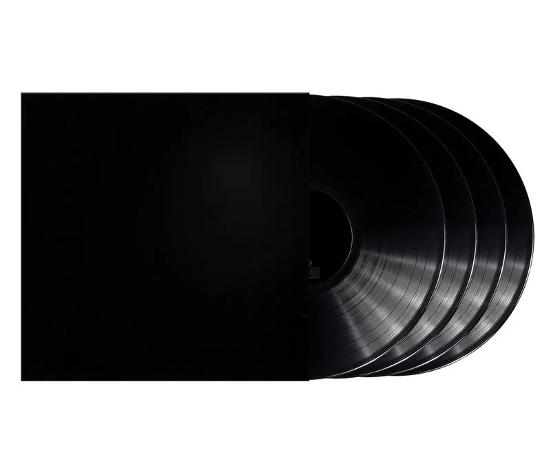 Kanye West Donda (4xLP)