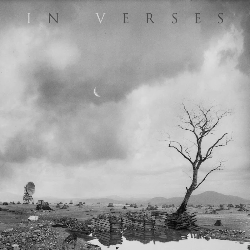 Karnivool In Verses (2xLP)