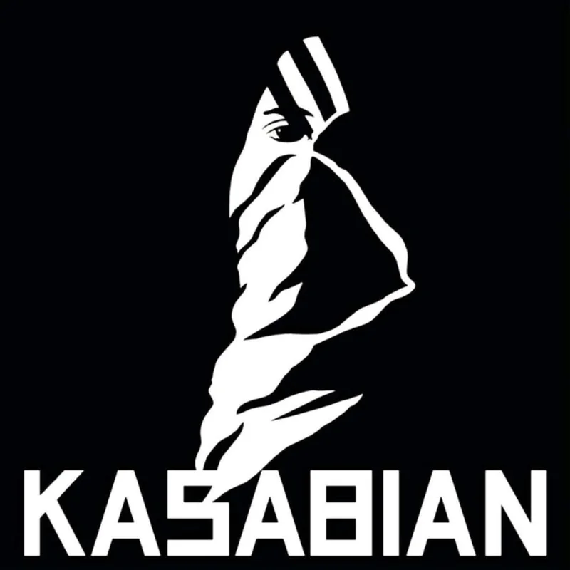 Kasabian Kasabian (2xLP)