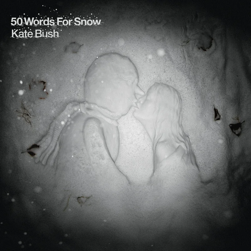 Kate Bush - 50 Words For Snow: Remastered [CD]