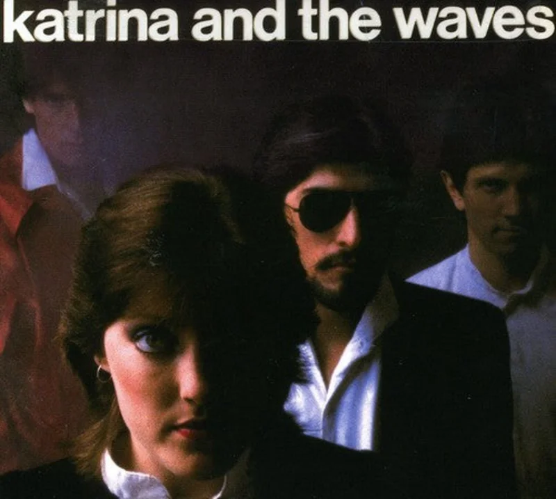 KATRINA & THE WAVES 2 - CD