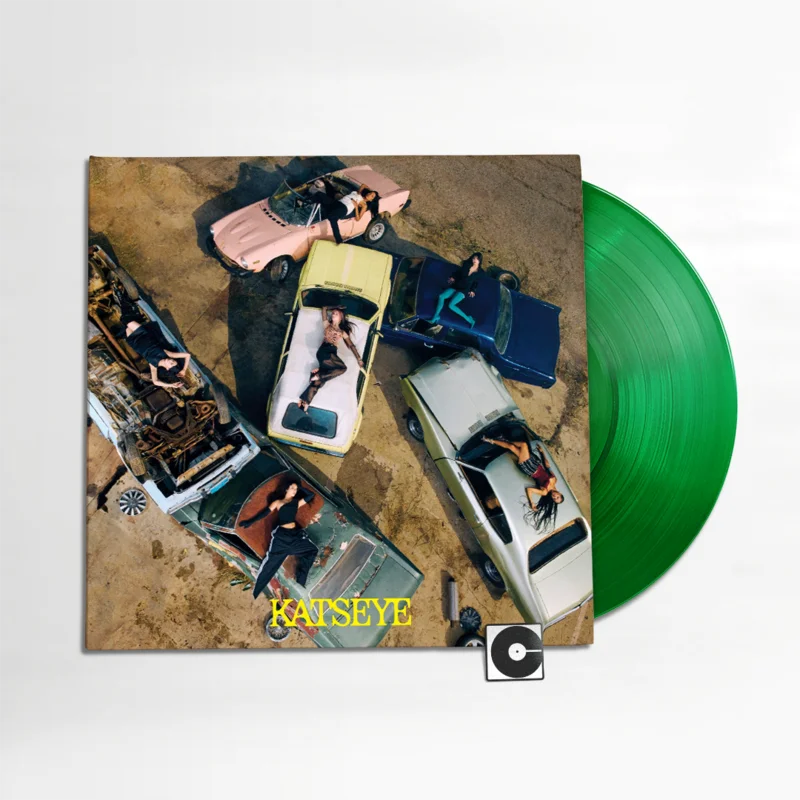 Katseye - "Beautiful Chaos"