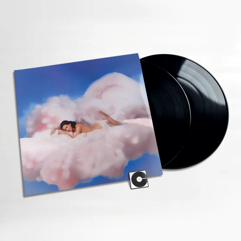 Katy Perry - "Teenage Dream" 2023 Pressing