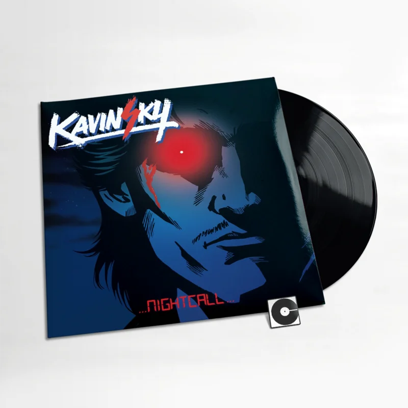 Kavinsky - "Nightcall..."