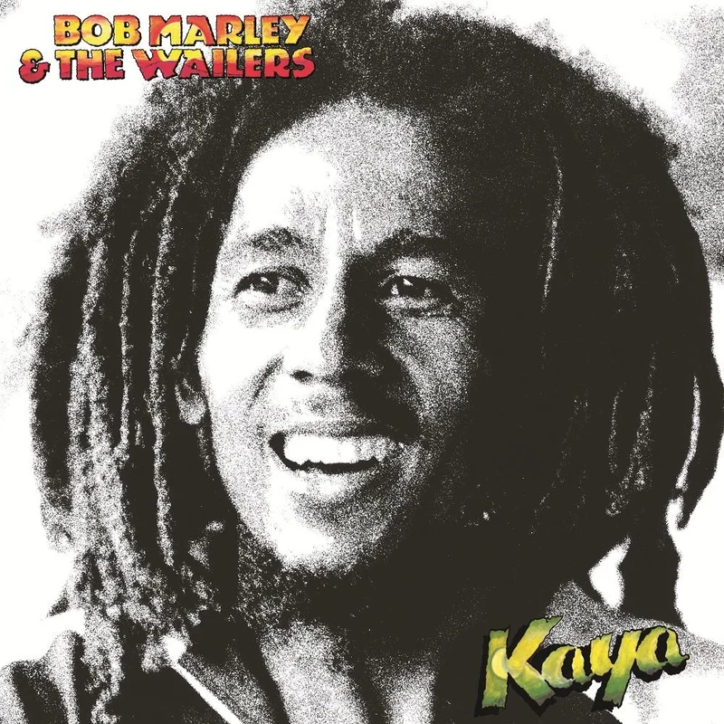 Kaya: Vinyl LP