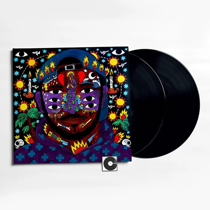 Kaytranada - "99.9%"