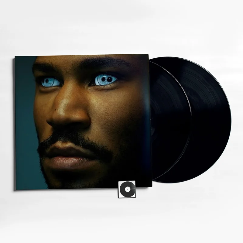 Kaytranada - "Bubba"