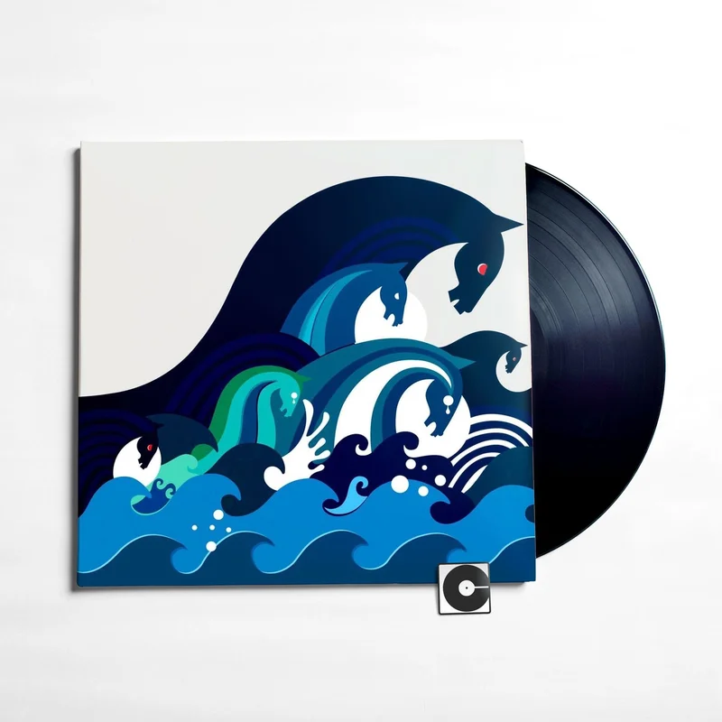 Keane - "Under The Iron Sea"