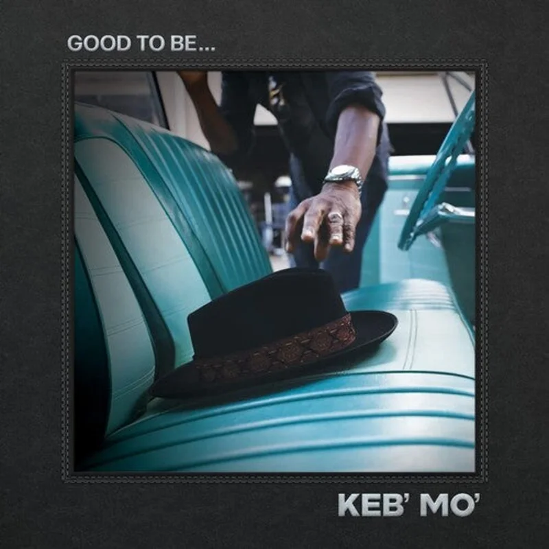 Keb Mo Good To Be (2-LP)