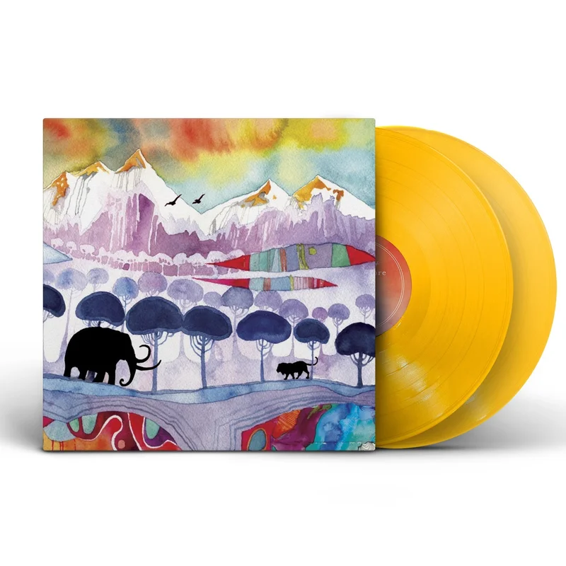 Keep No Score - Vinyl 2xLP